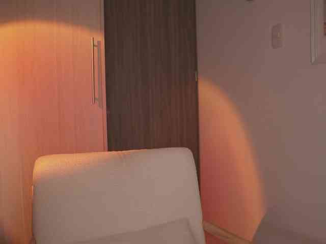 GigiLee webcam