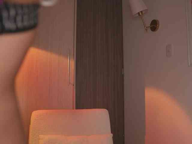 GigiLee webcam