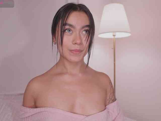 GigiLee webcam