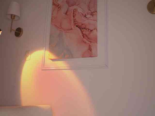 GigiLee webcam