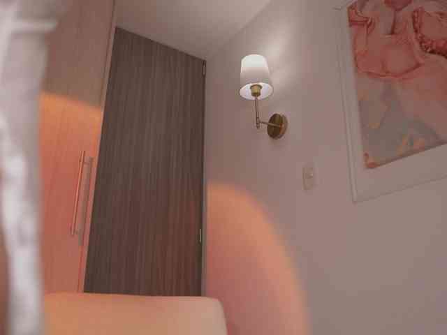 GigiLee webcam