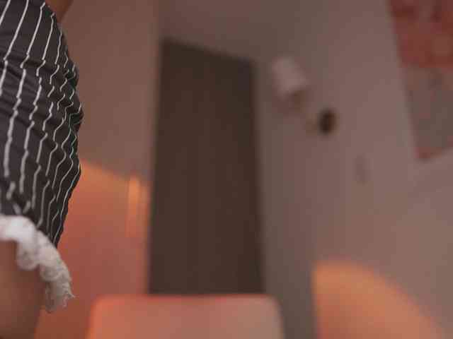GigiLee webcam