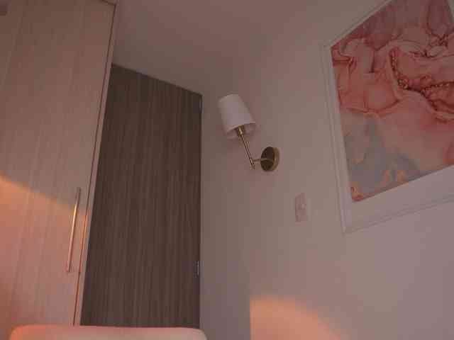 naked chat GigiLee
