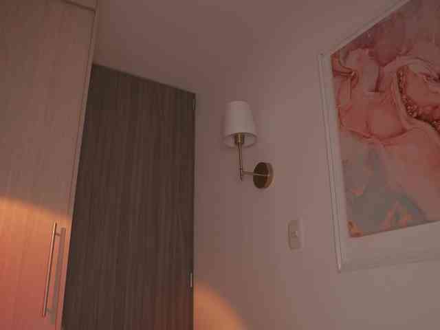 GigiLee webcam