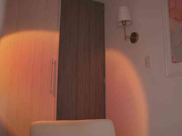 GigiLee webcam