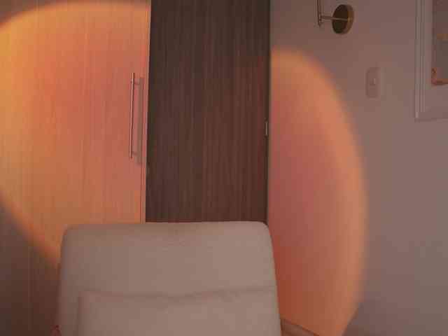 GigiLee webcam