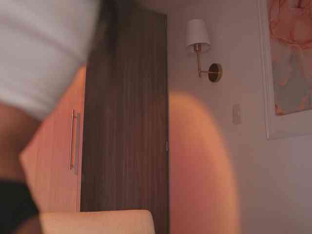 GigiLee webcam