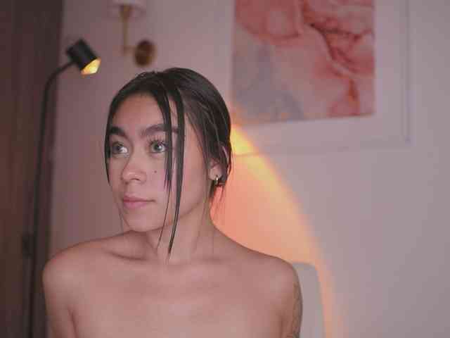 GigiLee webcam