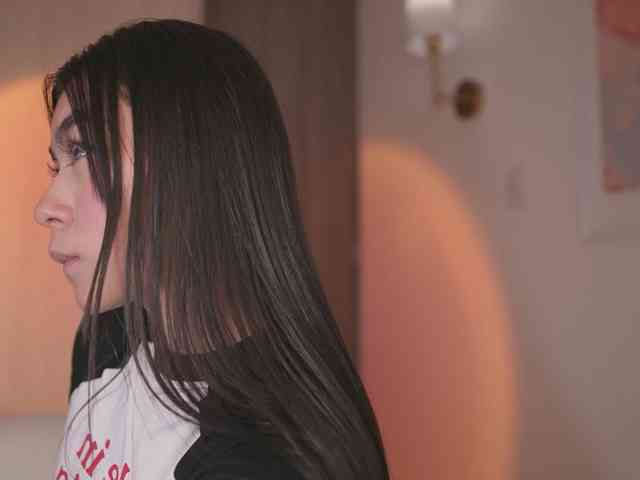 GigiLee webcam