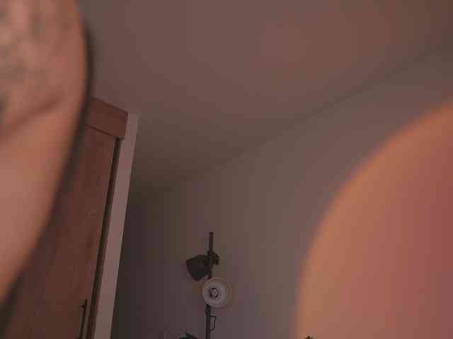 GigiLee webcam