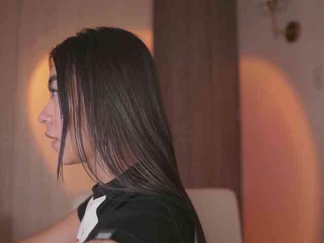 GigiLee webcam