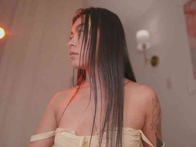 online cam fun GigiLee
