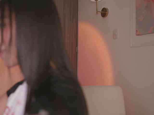 GigiLee webcam