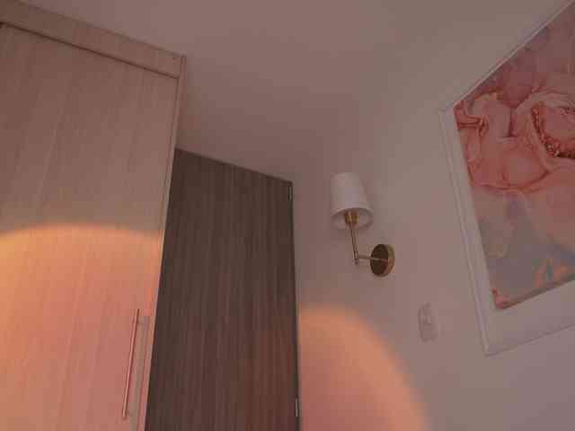GigiLee webcam