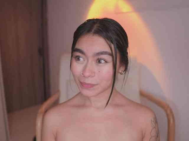 GigiLee webcam