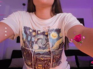 EloisaOlivero Porn Show