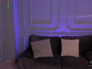 EloisaOlivero Porn Show