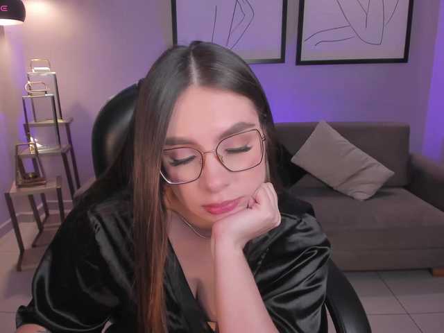 EloisaOlivero's BongaCams show and profile