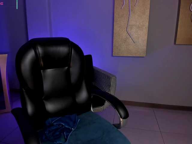 EloisaOlivero webcam