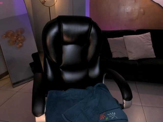 EloisaOlivero webcam