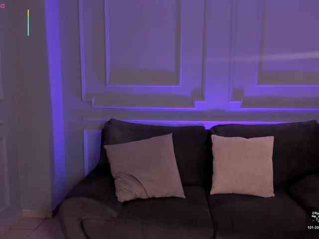EloisaOlivero webcam