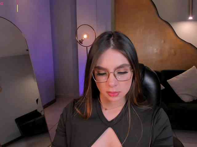 EloisaOlivero webcam