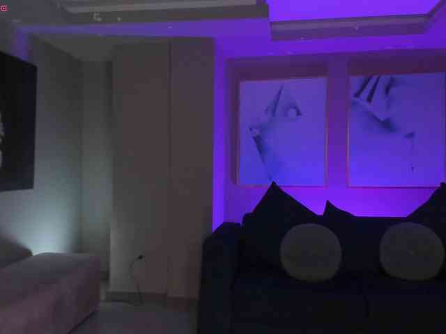 EloisaOlivero webcam