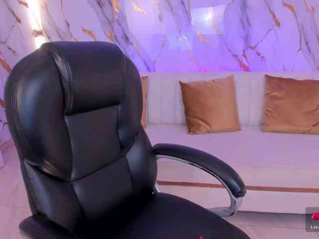 EloisaOlivero webcam