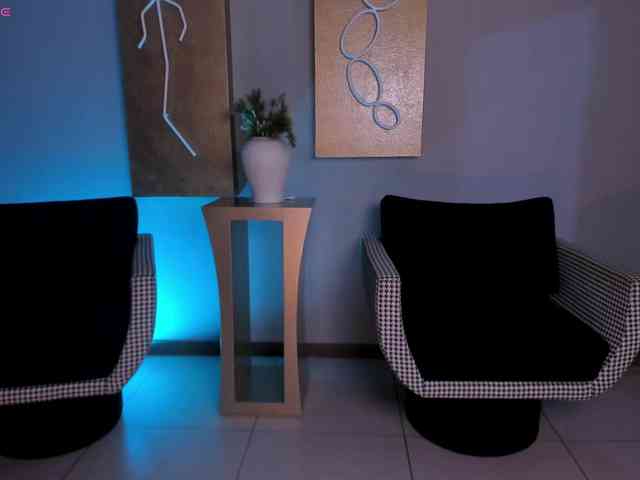 EloisaOlivero webcam