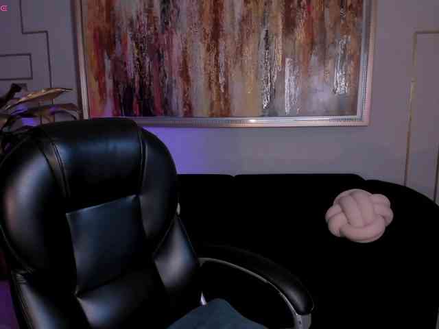 EloisaOlivero webcam