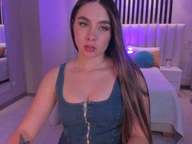 EloisaOlivero webcam