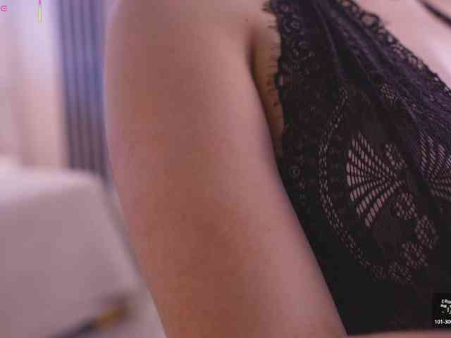 EloisaOlivero webcam