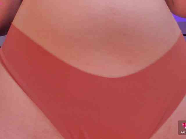 EloisaOlivero webcam