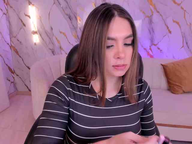 sexy chat room EloisaOlivero