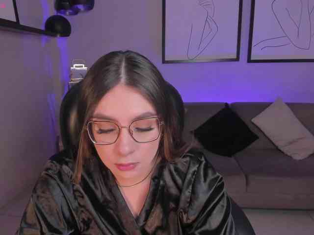 EloisaOlivero webcam