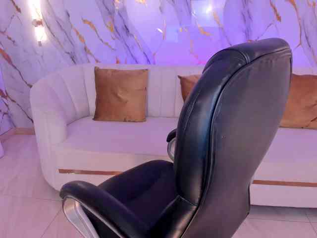 EloisaOlivero webcam