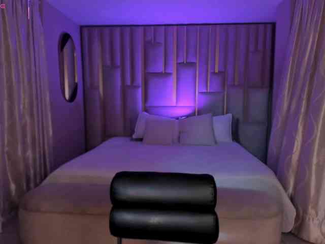 EloisaOlivero webcam