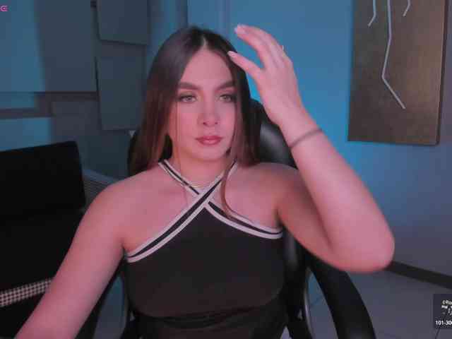 EloisaOlivero webcam