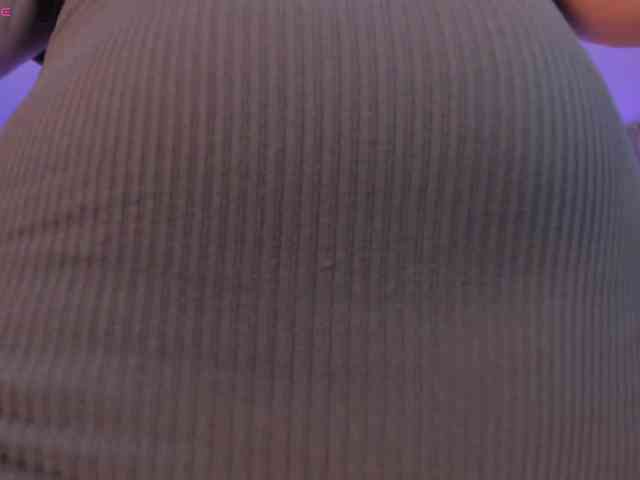 EloisaOlivero webcam