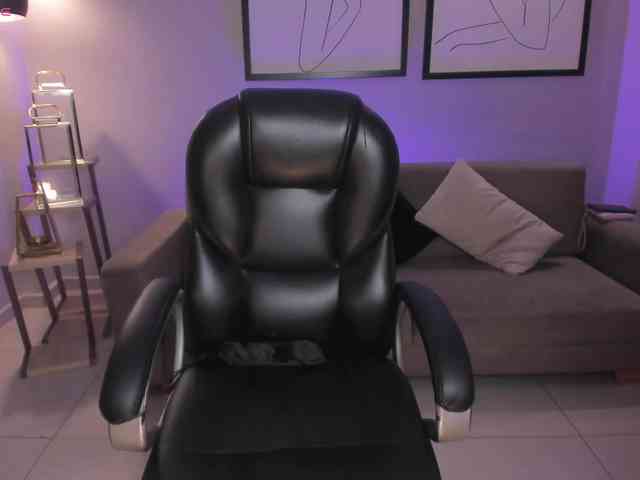 EloisaOlivero webcam