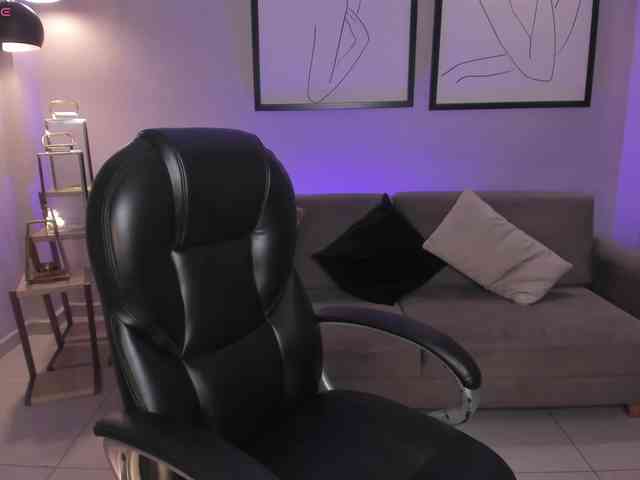 EloisaOlivero webcam