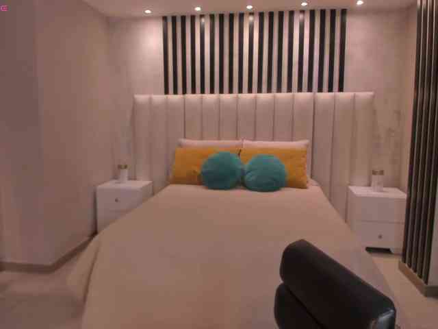 EloisaOlivero webcam