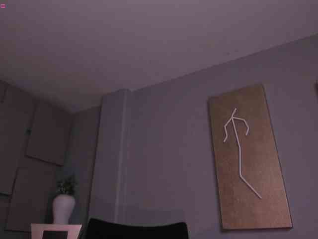 EloisaOlivero webcam