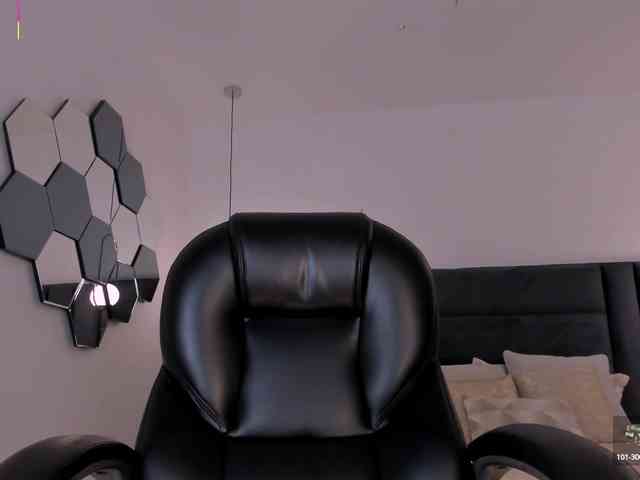 EloisaOlivero webcam