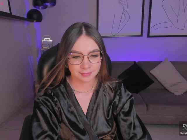 EloisaOlivero webcam