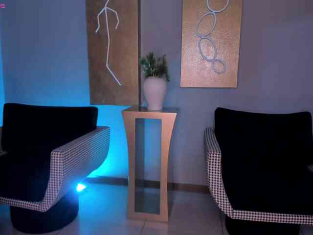 EloisaOlivero webcam