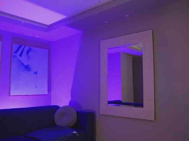 EloisaOlivero webcam
