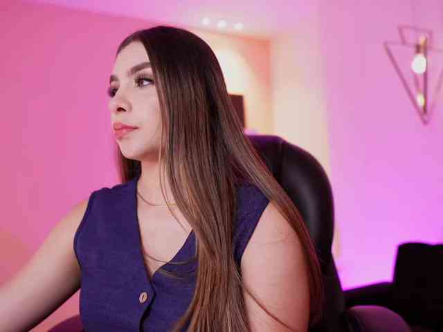 EloisaOlivero webcam