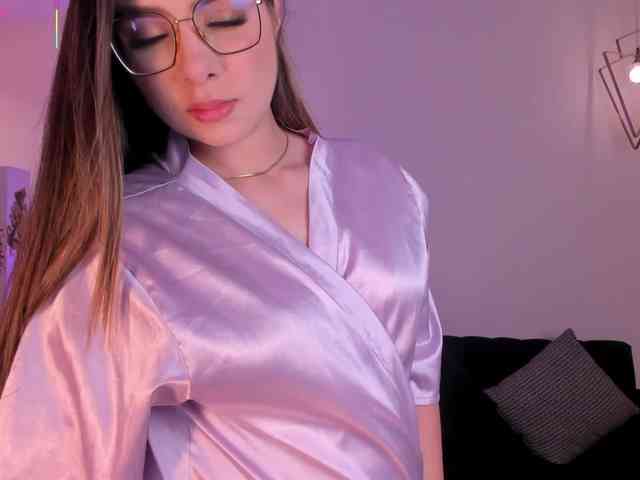 EloisaOlivero webcam