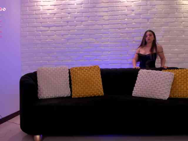 EloisaOlivero webcam
